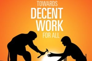 Towards Decent Work for All (March-April 2011)